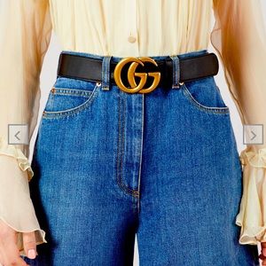 Gucci Womans belt